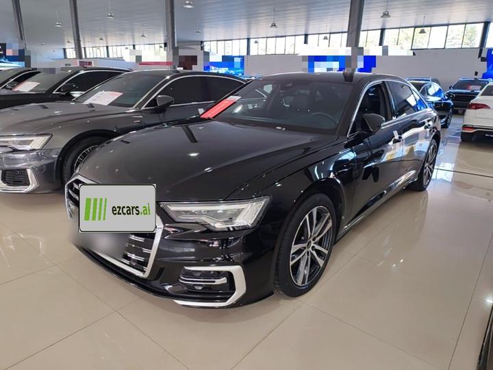 A6L 2023 40 TFSI Luxury Dynamic