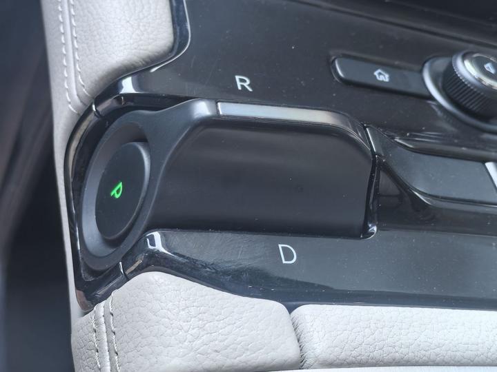 ES8 2018 355KM 7-Seater photo 6