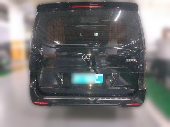 Vito 2023 2.0T Business 7-Seater photo 5