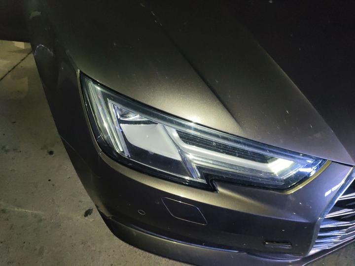 A4L 2017 40 TFSI photo 7