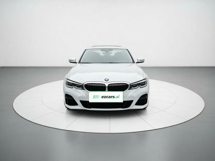3 Series 2020 320Li M Sport Package photo 2