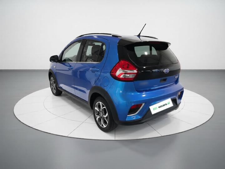 Vision X1 2017 1.3L AT photo 4