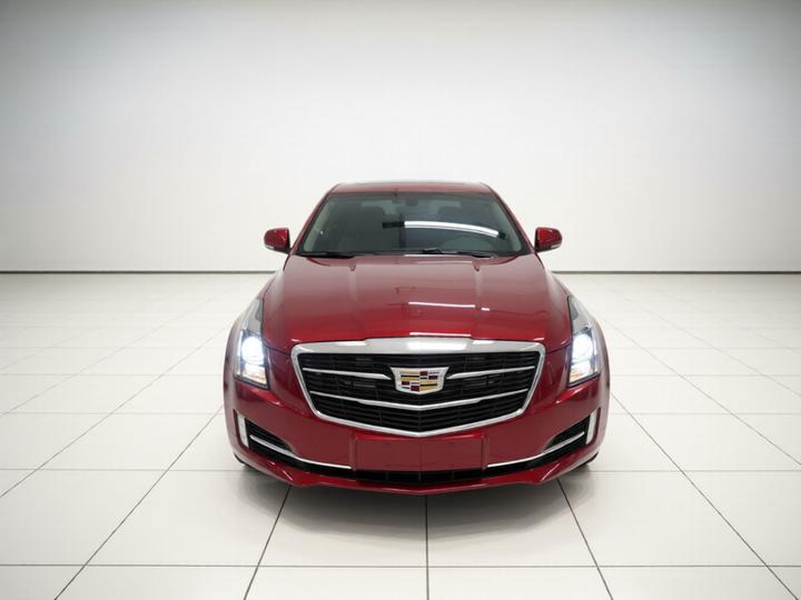 ATS-L 2017 28T Tech photo 2
