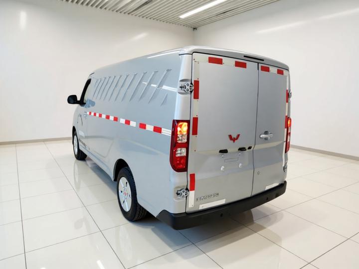 Wuling 2024 300km Comfort 60kW photo 4