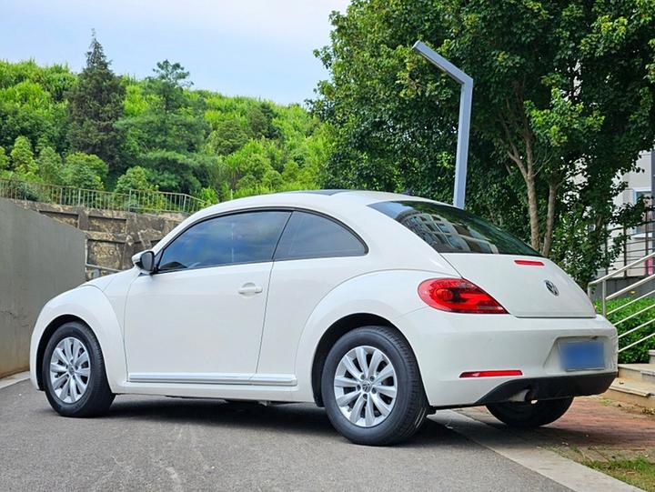 2013 1.2TSI Comfort photo 3