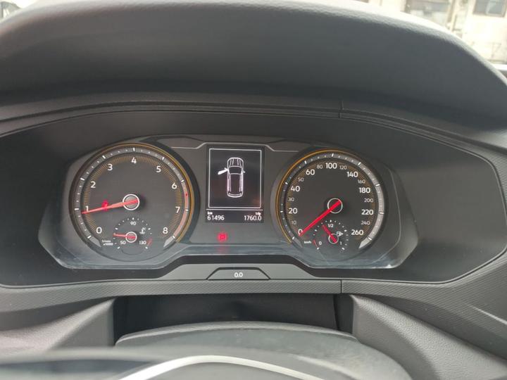 Tharu 2021 280TSI RWD photo 7