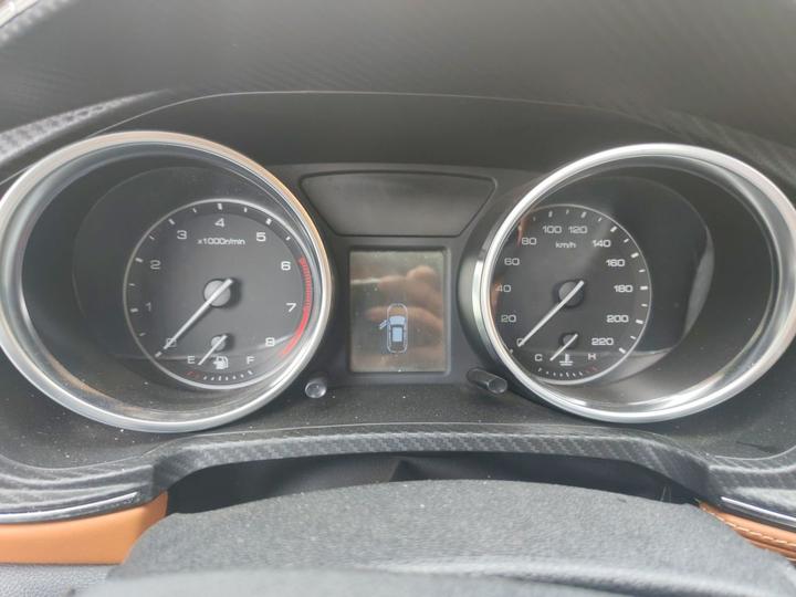 T300 2017 1.5L MT Exclusive photo 4