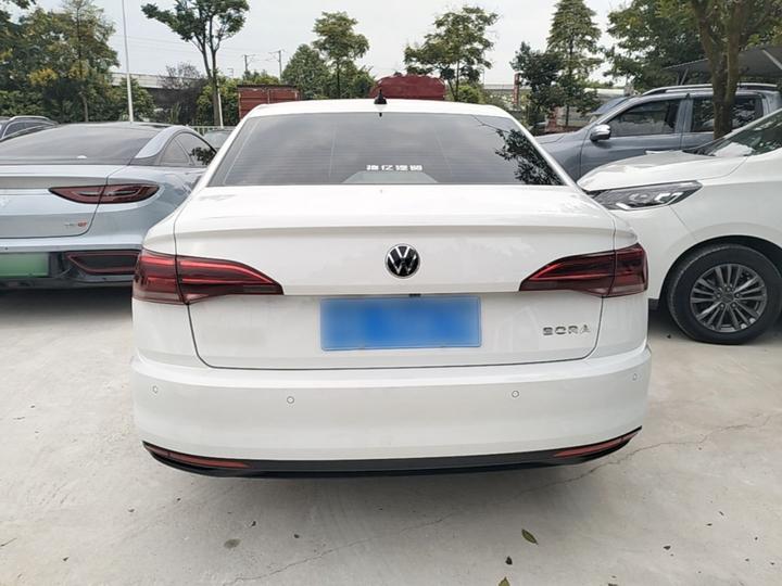 Bora 2021 1.5L AT Fashion Connected photo 3