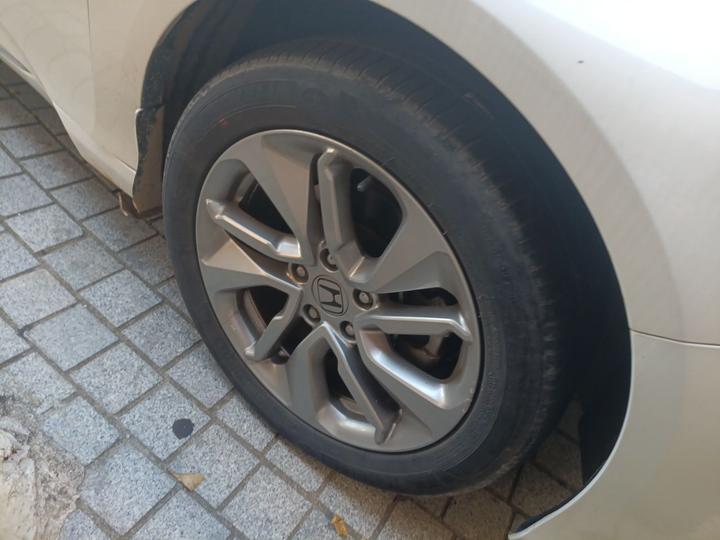 Accord 2018 260TURBO Luxury China VI photo 8