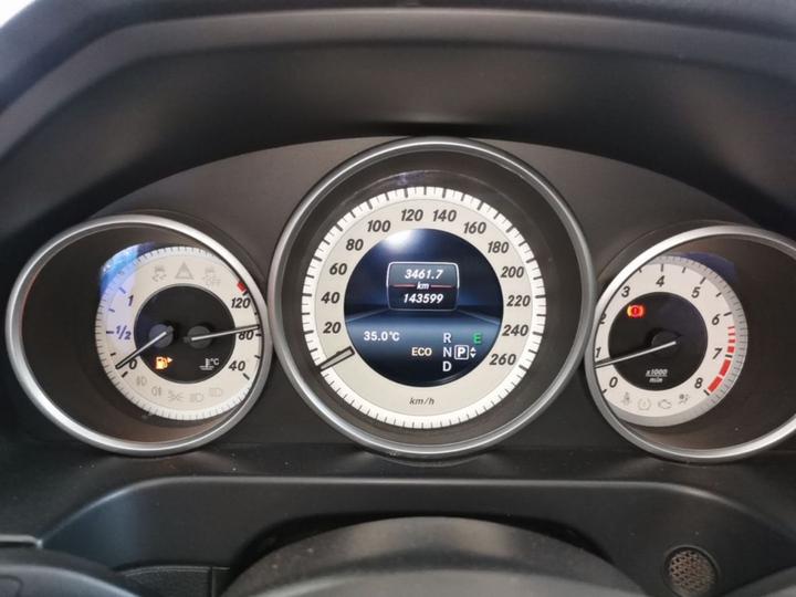 E-Class 2015 Facelift E 200 L Sport photo 7