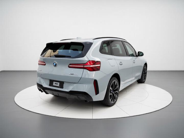 X3 2025 xDrive30L Exclusive M M Sport Night Package photo 4