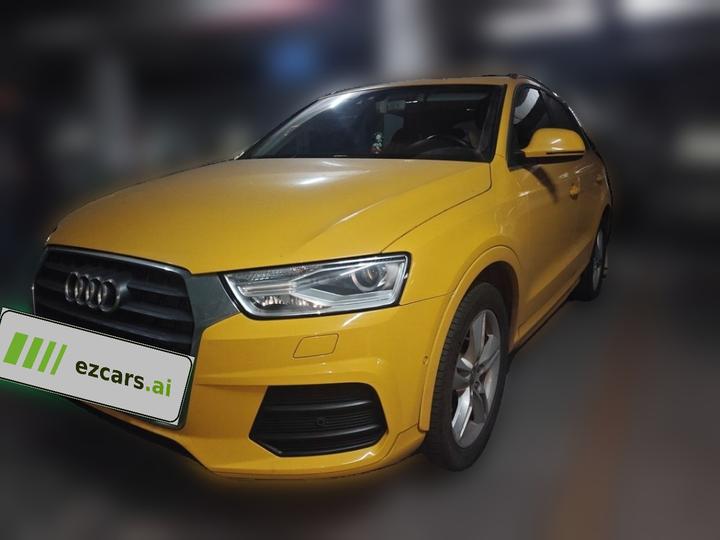 Q3 2016 35 TFSI