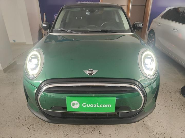 2023 1.5T COOPER photo 2