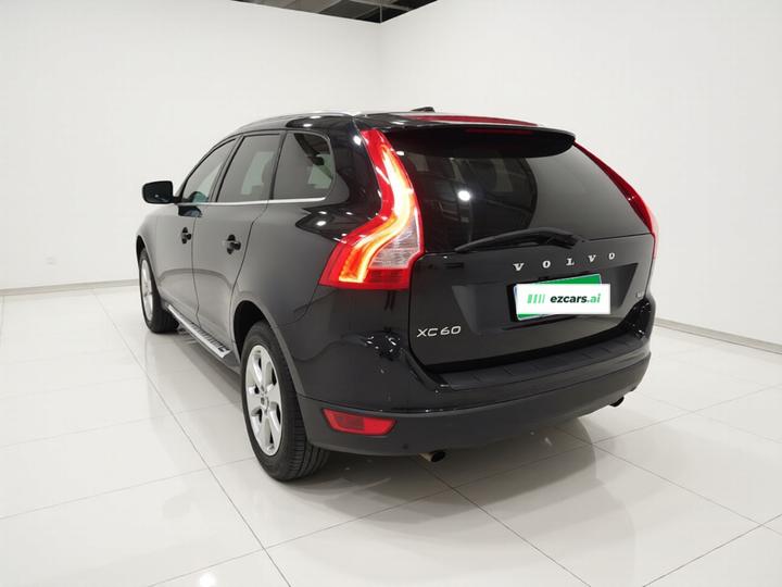 XC60 Imported 2013 T5 photo 4