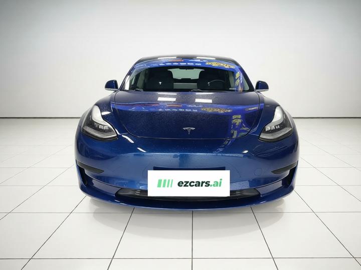 Model 3 2019 Standard Range RWD Upgraded photo 2
