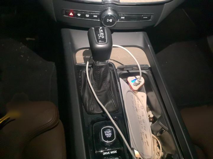 XC60 2020 T5 AWD Luxury photo 6