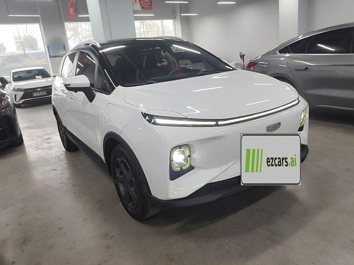 E Firefly 2022 401KM 4-Seater photo 3