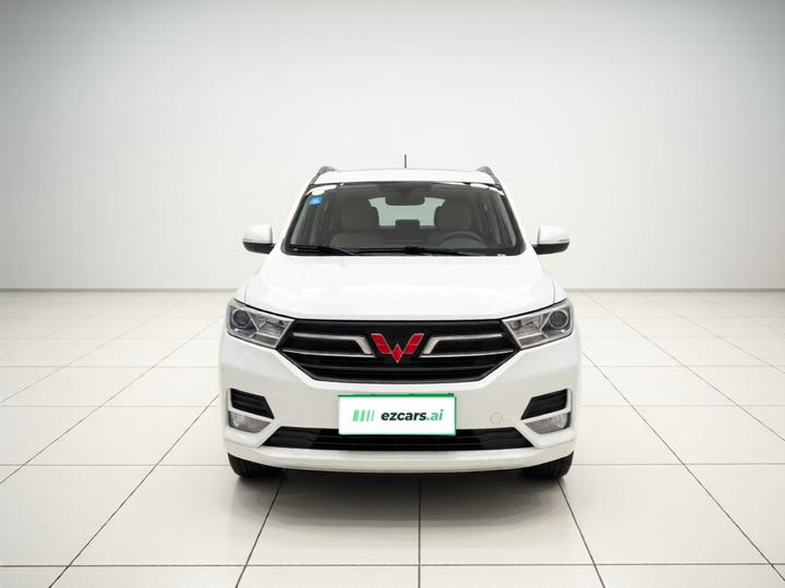 Wuling Hongguang 2019 1.5L S Standard China VI LAR photo 2