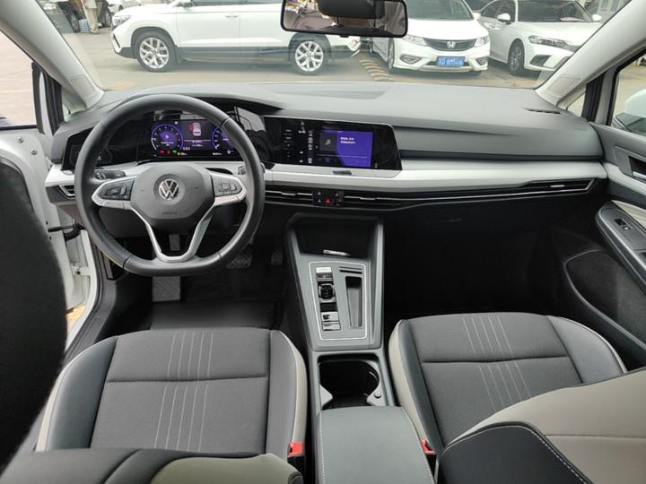Golf 2021 280TSI DSG Pro photo 5