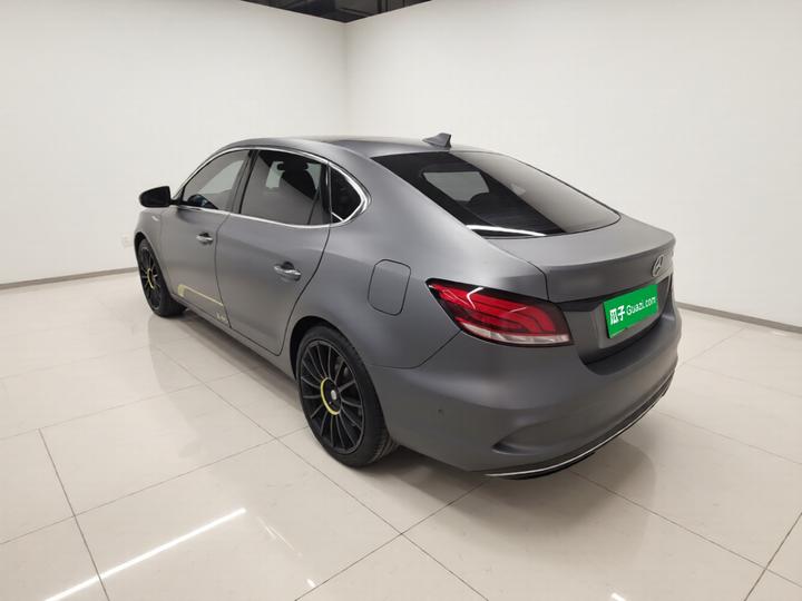 6 EV 2018 45T E-DRIVE Hybrid PILOT-Class photo 4