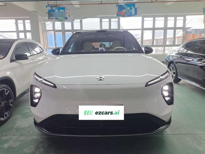 ES6 2024 75kWh photo 2