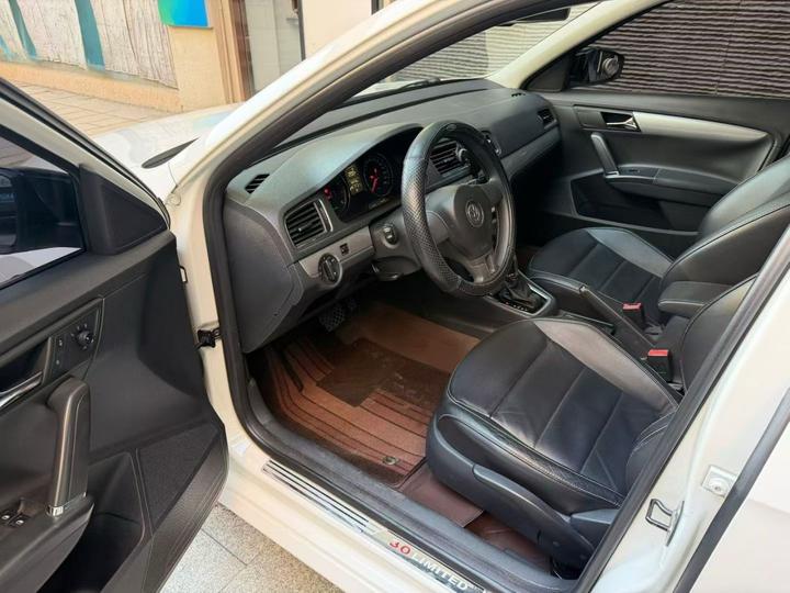 2014 1.4TSI AT 30 Anniversary Edition photo 7