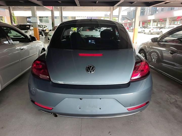 2018 180TSI photo 3