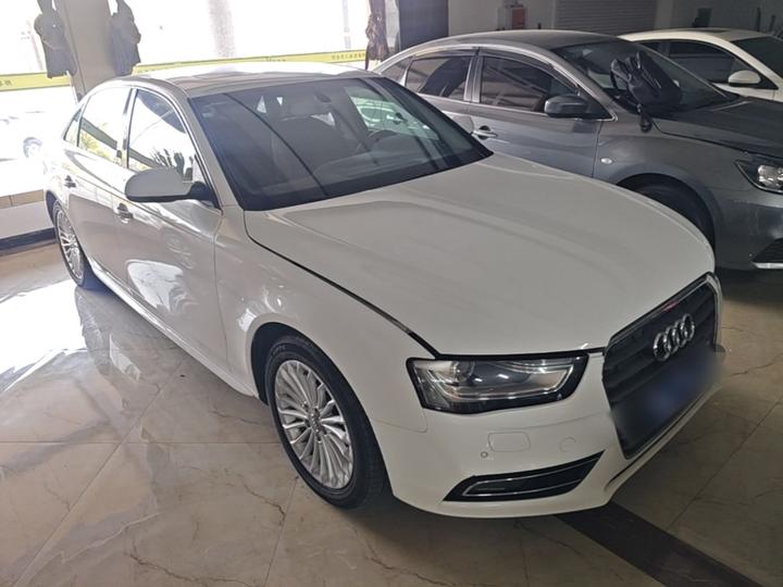 A4L 2015 35 TFSI AT Comfort photo 3