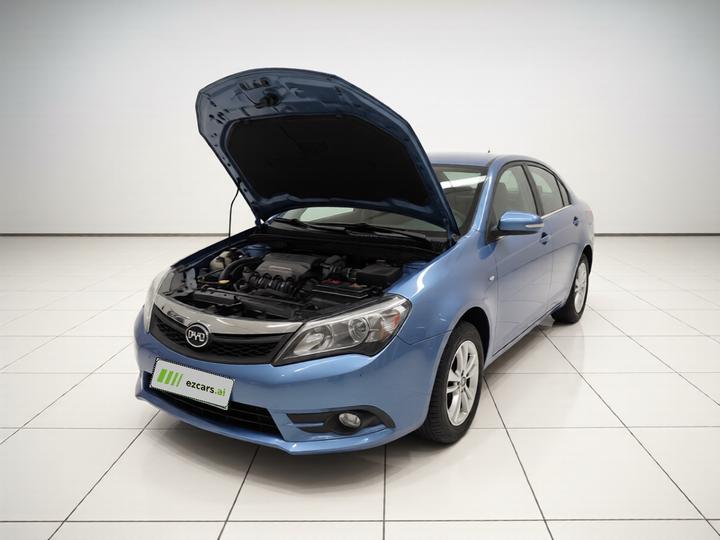 F3 2014 1.5L AT Premium