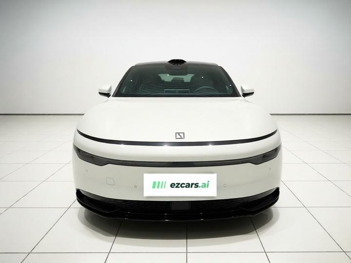 007 2024 RWD ADAS 100kWh photo 2
