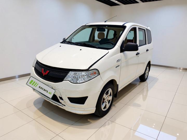 Wuling Hongguang 2018 1.5L Classic S