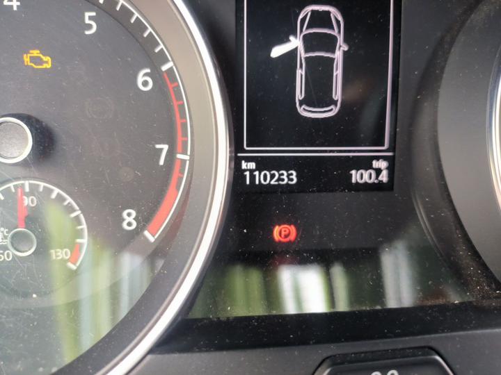 Golf 2014 1.4TSI AT Comfort photo 6