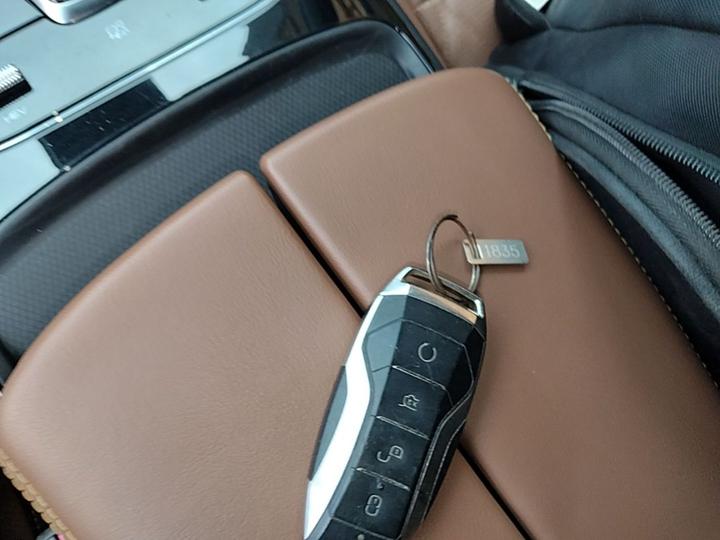 Tang EV 2021 DM-i 112KM Premium photo 8