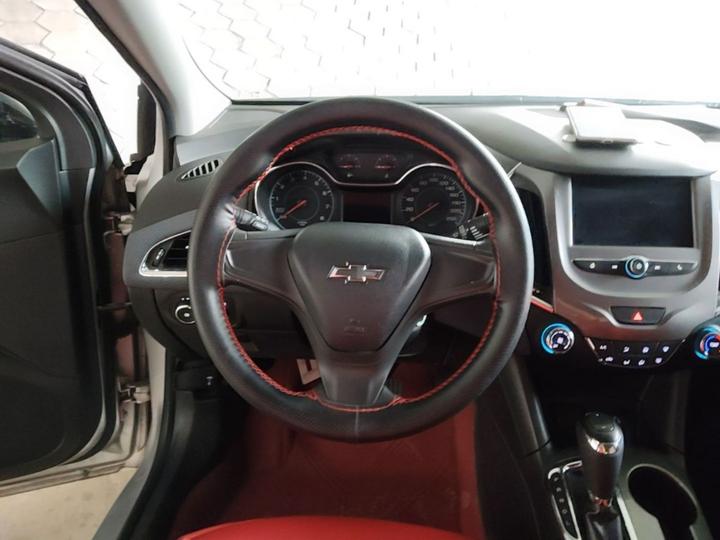 2018 Redline 320 AT photo 6