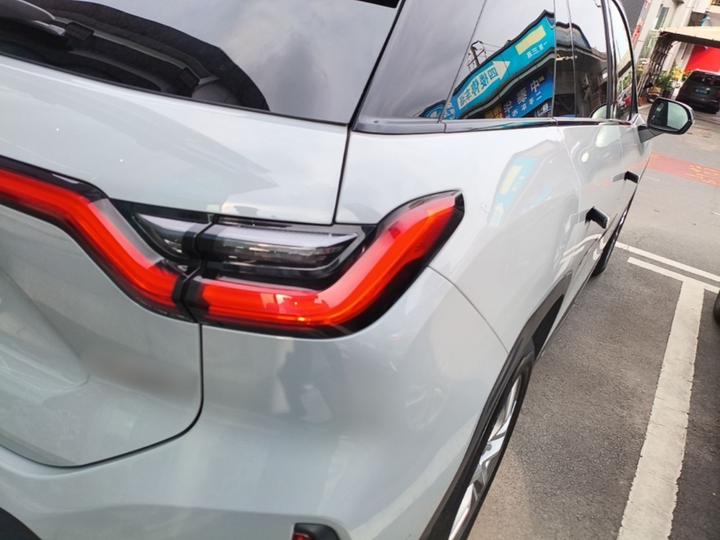 ES6 2020 455KM Sport photo 7