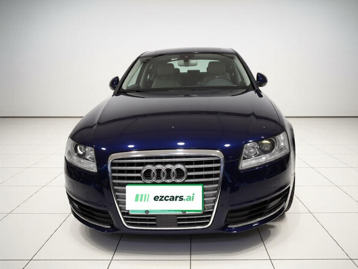 A6L 2011 2.8 FSI Comfort photo 2