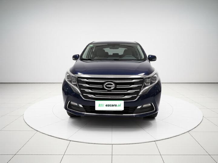 GAC Trumpchi M8 2020 390T Premium photo 2