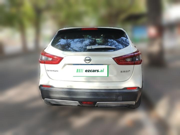 Qashqai 2021 2.0L CVT Luxury Pilot photo 5