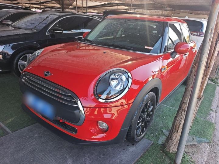 2018 1.5T ONE PLUS 5-Door