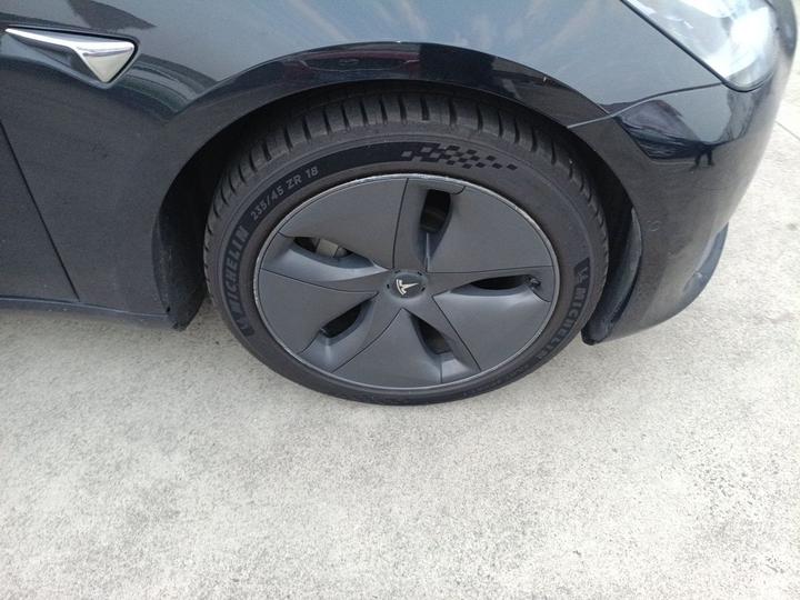 Model 3 2020 Facelift Standard Range RWD Upgraded photo 8