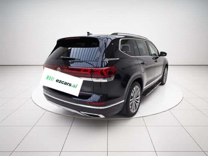 Teramont 2023 530 V6 AWD Flagship photo 6