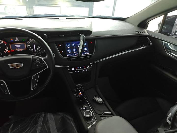 XT5 2022 2.0T AWD Luxury photo 8