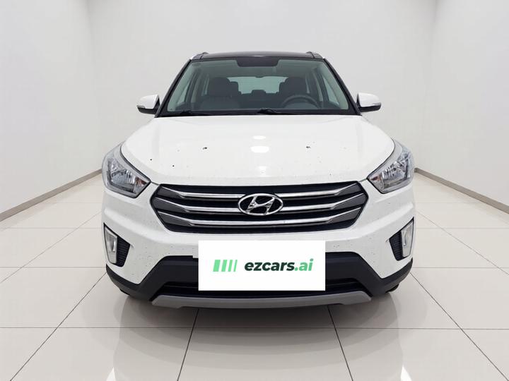 ix25 2015 1.6L AT RWD Smart GLS photo 2
