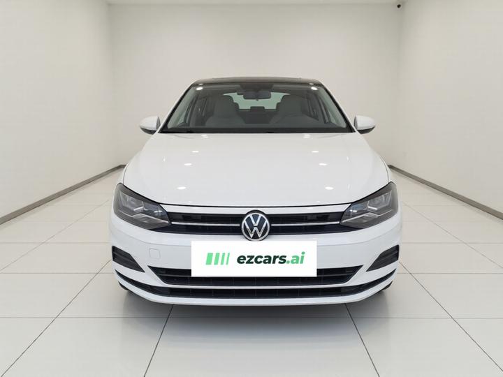 Polo 2021 Plus 1.5L AT Tech photo 2