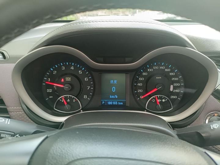 Malibu 2018 530T AT photo 7
