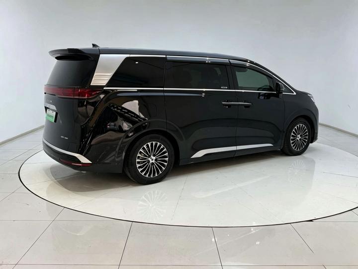 D9 2024 DM-i 980 AWD Noble photo 2