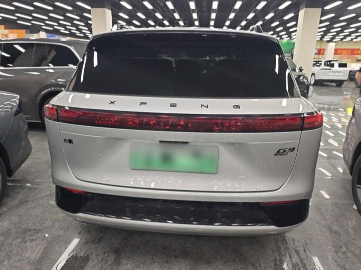 G9 2026 680 AWD Max photo 3