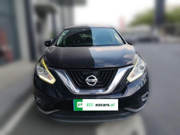 Murano 2017 2.5L XE RWD Elite photo 2