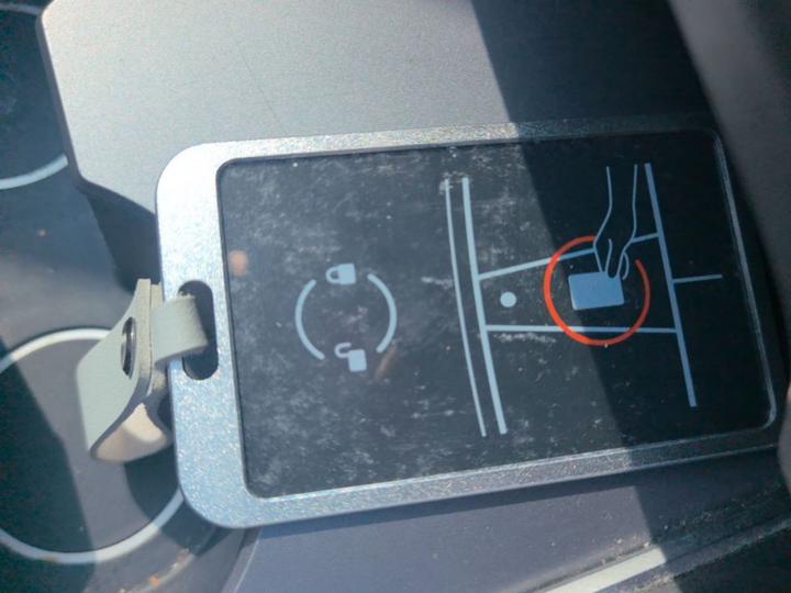 Model Y 2024 RWD photo 8