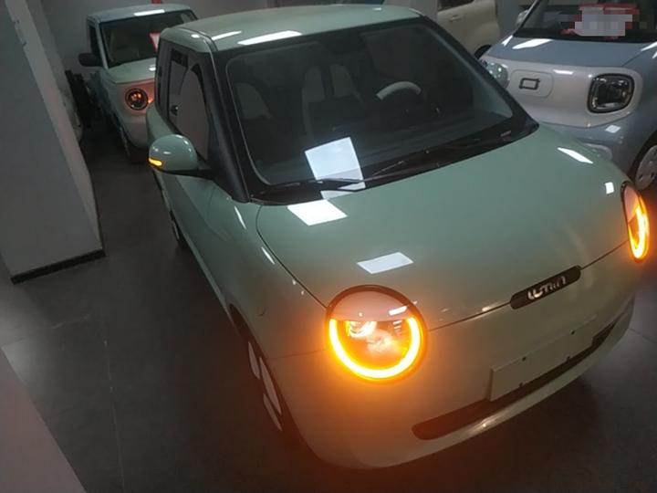 Nevo Changan Lumin 2023 205km photo 3